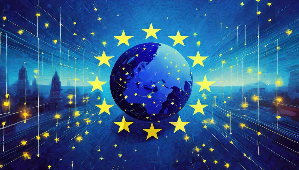 Yhteistyö ja lapinäkyvyys datassa ja sopimukset EU tasolla